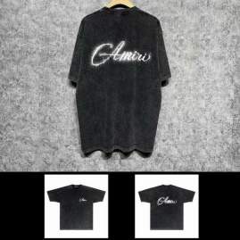 Picture of Amiri T Shirts Short _SKUAmiriS-2XL11trZJD27923988